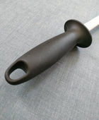 Ceramic honing rod