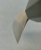 Tsunehisa | Nashiji | Bunka 175mm | Ginsan 3 | Ebony