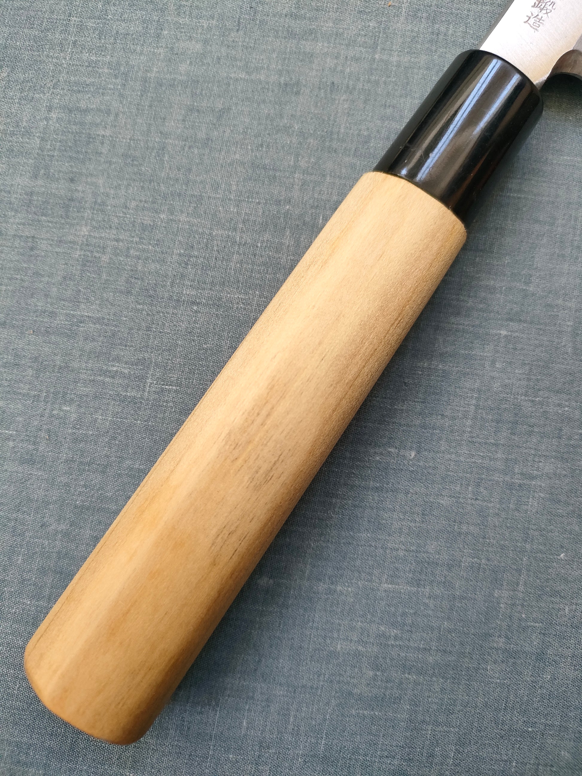 Shin-ou | Yanagiba 240mm | VG10 | Magnolia