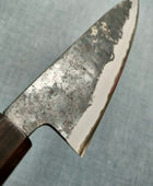 Yosimitu Kajiya | Gyuto 210mm | Shirogami 2 | Ebony