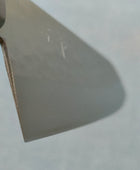 Masutani | Tsuchime | Gyuto 180mm | VG1 | Brown Pakka