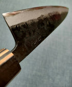 Yosimitu Kajiya | Gyuto 180mm | Shirogami 2 | Walnut