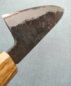 Yosimitu Kajiya | Gyuto 210mm | Shirogami 2 | Dark Oak