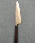 Yu Kurosaki | Fujin 240 Gyuto SG2 | Ebony & Horn