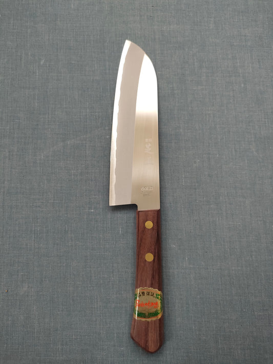 Shibamasa | VG5 | Santoku 170mm