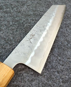 Tsunehisa, Ginsan 3, Kiritsuke 210mm