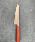 Tsunehisa | Swedish Steel Damascus Washiji | Gyuto 210mm