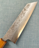 Tsunehisa | Washiji | Bunka 175mm | SLD | Oak Yaki