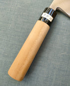 Shin-ou | Deba 170mm | VG10 | Magnolia