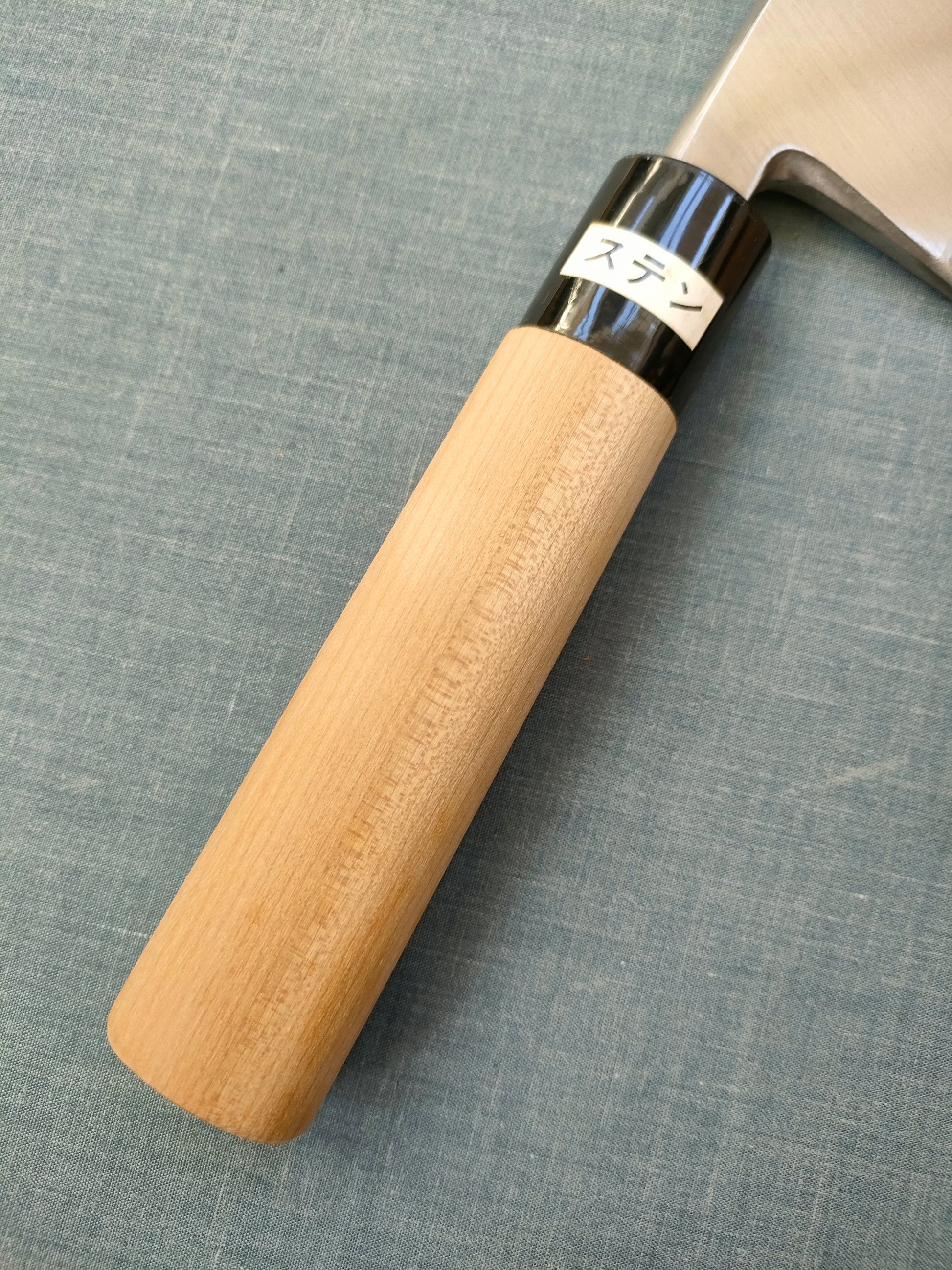 Shin-ou | Deba 170mm | VG10 | Magnolia