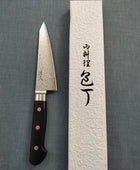 Tsunehisa | VG10 Honesuki | Pakka