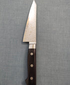 Tsunehisa | VG10 Honesuki | Pakka