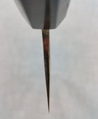 Yu Kurosaki | Fujin 240 Gyuto SG2 | Ebony & Horn