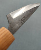 Yosimitu Kajiya | Mame 90mm | Shirogami 2 | Oak