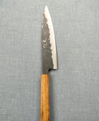 Yosimitu Kajiya | Gyuto 210mm | Shirogami 2 | Dark Oak