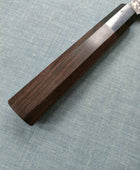 Kato Uchihamono | Gyuto 210mm | SG2 Damascus | No Handle