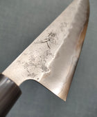 Tsunehisa | Ginsan 3 Nashiji | Gyuto 210mm | Magnolia & Horn
