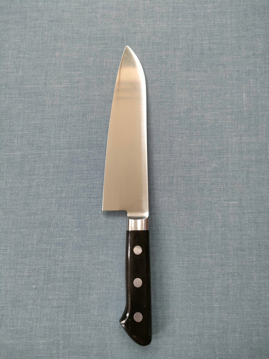 Tsunehisa | AUS8 | Santoku 165mm