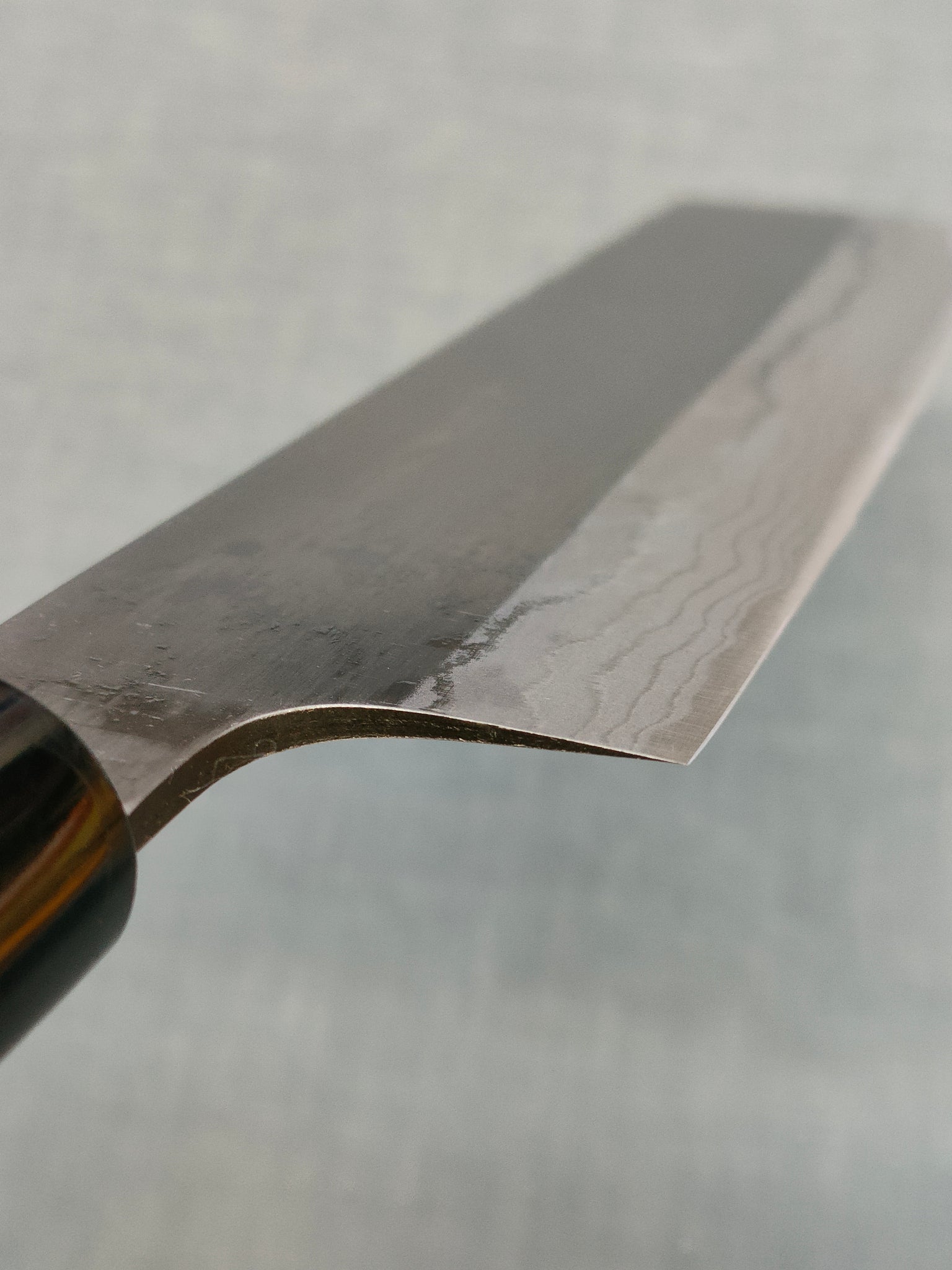 Hidari Yorimitsu Nakiri 155mm