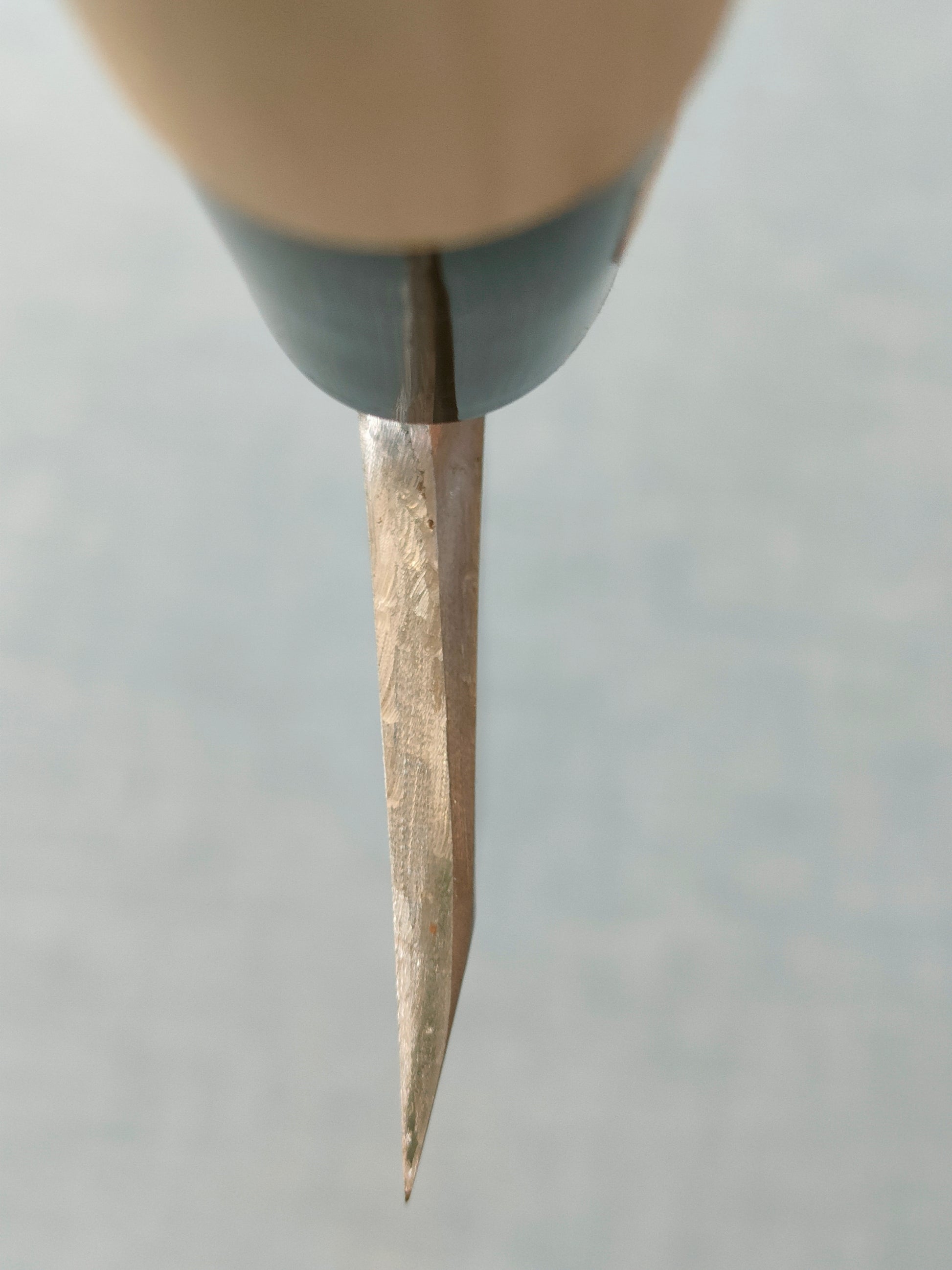 Shin-ou | Deba 170mm | VG10 | Magnolia