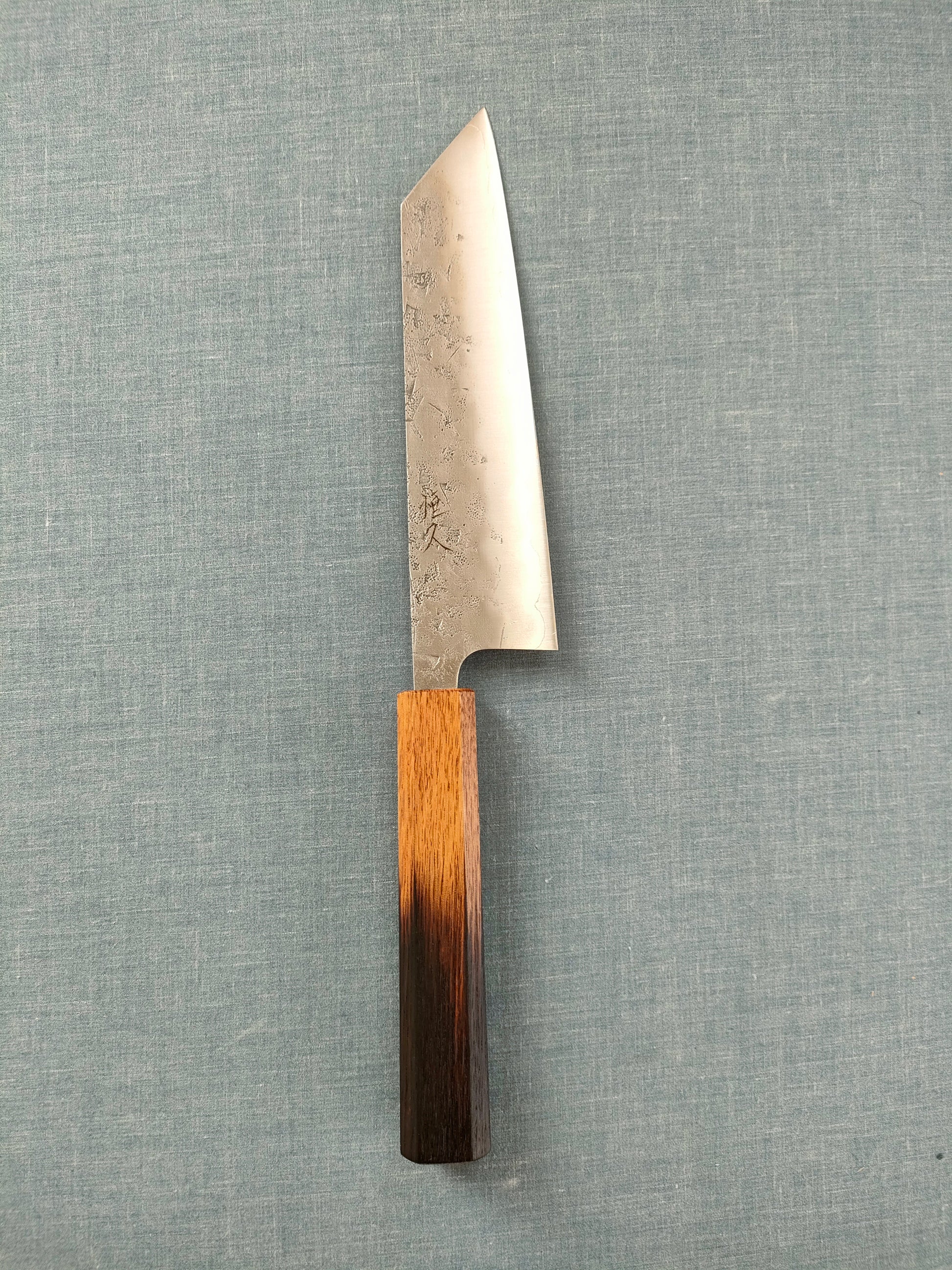 Tsunehisa | Washiji | Bunka 175mm | SLD | Oak Yaki