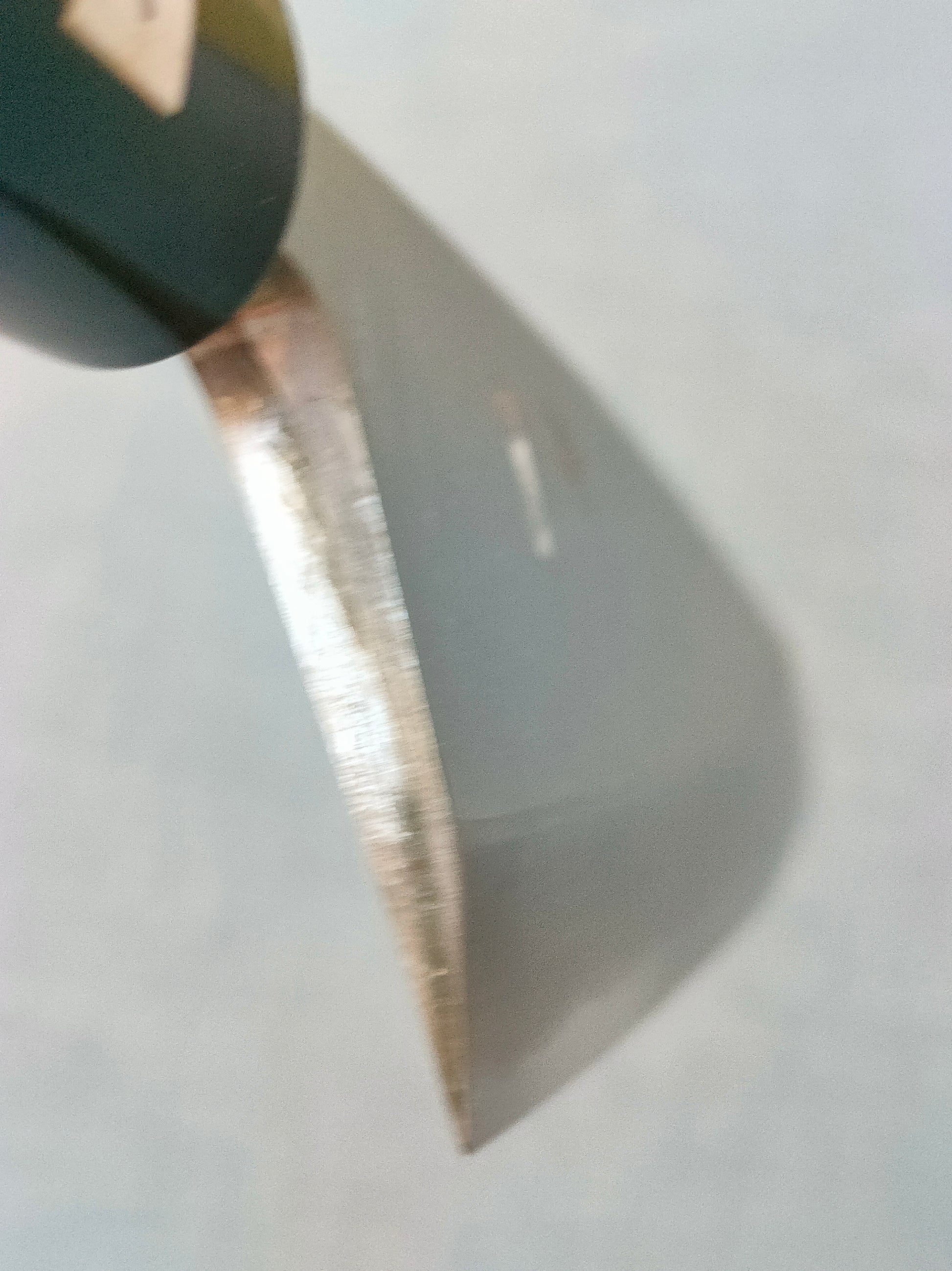 Shin-ou | Deba 170mm | VG10 | Magnolia