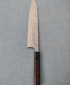 Kato Uchihamono | Gyuto 210mm | SG2 Damascus | No Handle