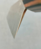 Tsunehisa | Nashiji | Bunka 175mm | Ginsan 3 | Walnut