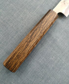 Tsunehisa | Ginsan 3 Nashiji | Petty 135mm