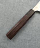 Yu Kurosaki | Fujin 240 Gyuto SG2 | Ebony & Horn