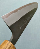 Yamamoto | Gyuto 210 Aogami 2 | Oak