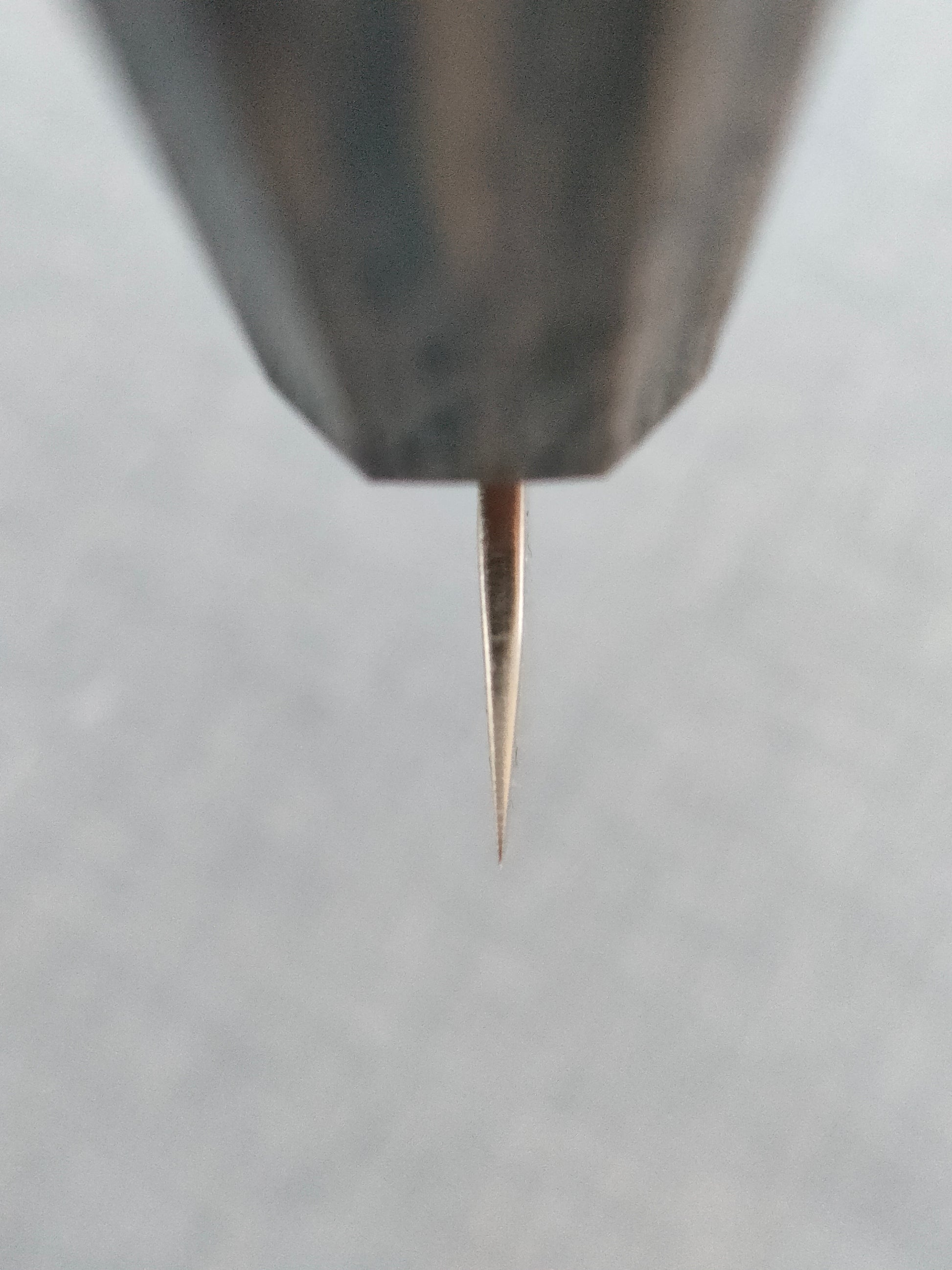 Tsunehisa | Ginsan 3 Nashiji | Petty 135mm