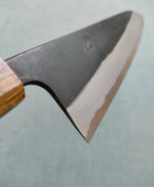 Yamamoto | Gyuto 210 Aogami 2 | Oak