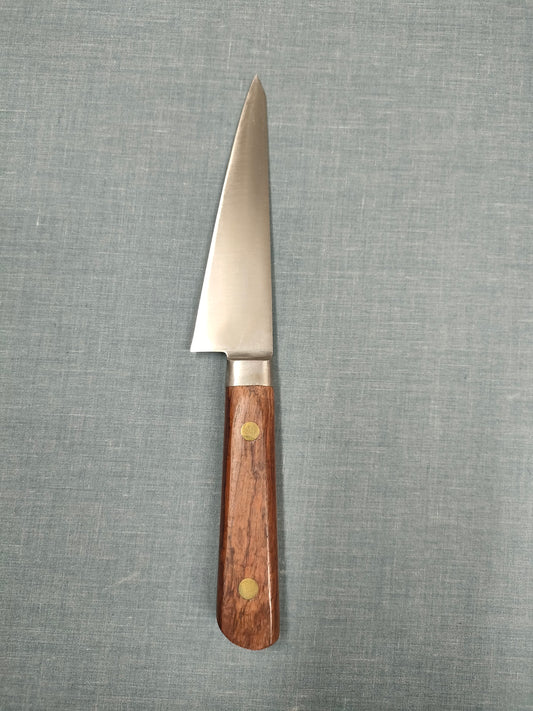 Minamoto no Sukehisa | Honsuke Kaku 135mm | SK | Pakka | bolsterless