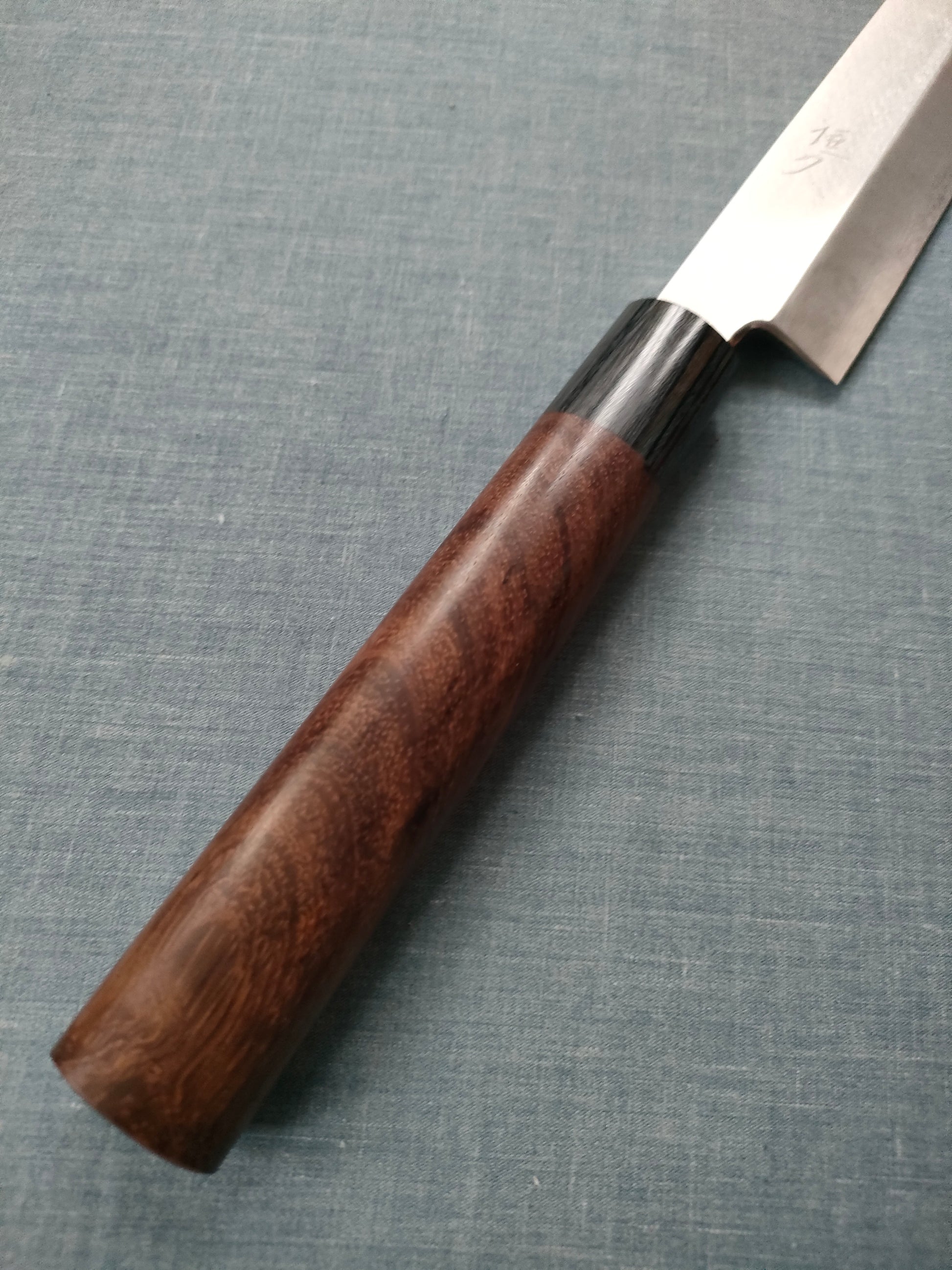 Tsunehisa | AUS8 | Yanagiba 270mm | Rosewood
