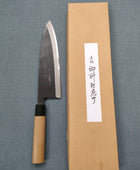 Tojiro | Shirogami | Salmon Deba 270mm