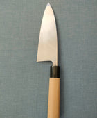 Shin-ou | Deba 170mm | VG10 | Magnolia