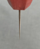 Tsunehisa | Swedish Steel Damascus Washiji | Gyuto 210mm