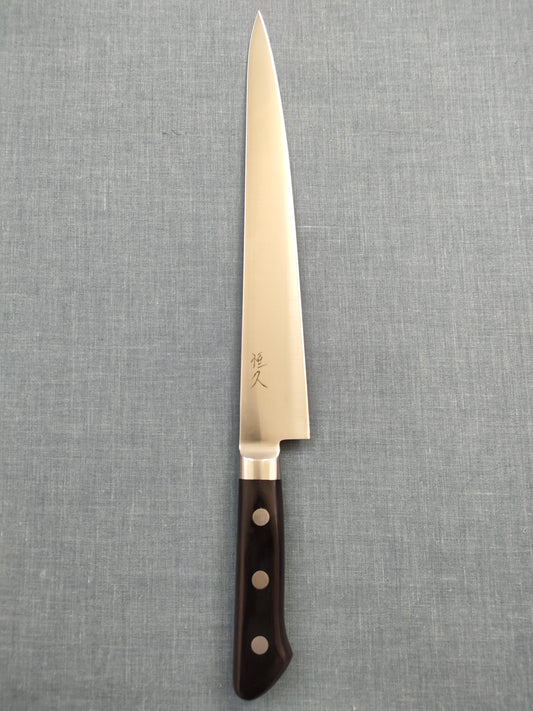 Tsunehisa | AUS8 | Sujihiki 240mm