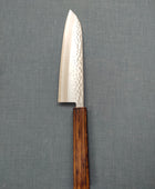 Masutani | VG1 Tsuchime | Gyuto 180mm | Oak Yaki