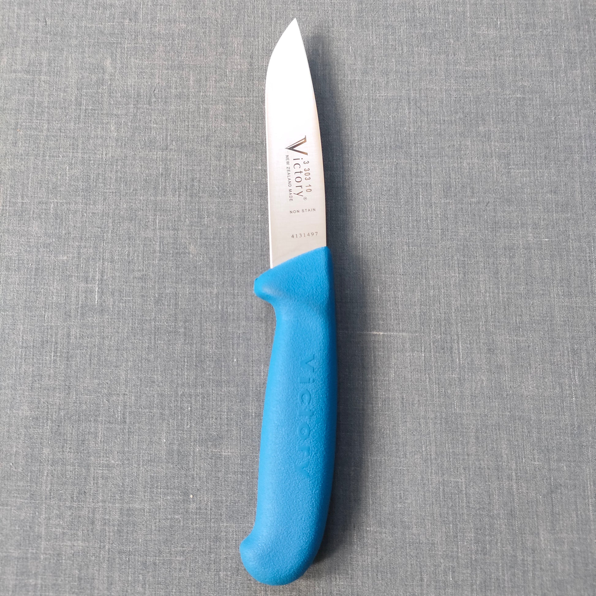Victory Knives | Drop Point