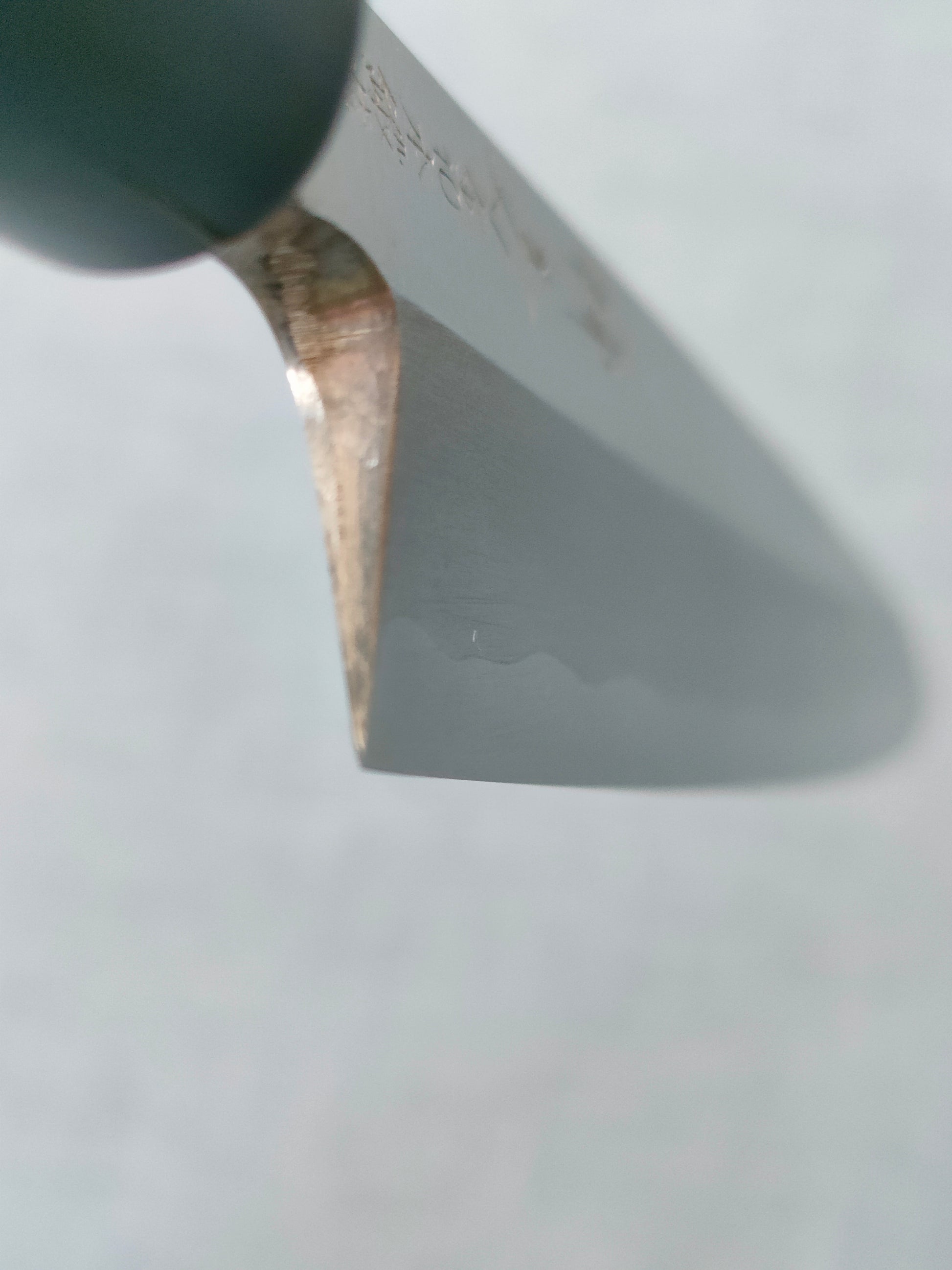 Shin-ou | Yanagiba 240mm | VG10 | Magnolia