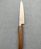 Tsunehisa | Ginsan 3 Nashiji | Petty 135mm