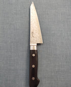 Tsunehisa | VG10 Honesuki | Pakka