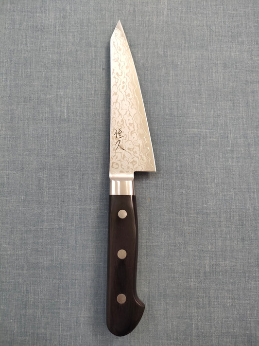 Tsunehisa | VG10 Honesuki | Pakka