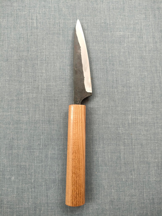 Yosimitu Kajiya | Mame 90mm | Shirogami 2 | Oak