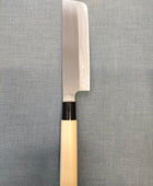 Hidari Yorimitsu Nakiri 155mm