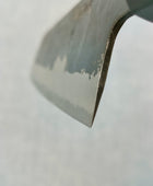 Yosimitu Kajiya | Bunka 182mm | Shirogami 2 | Ebony Horn