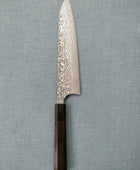 Kato Uchihamono | Gyuto 210mm | SG2 Damascus | No Handle