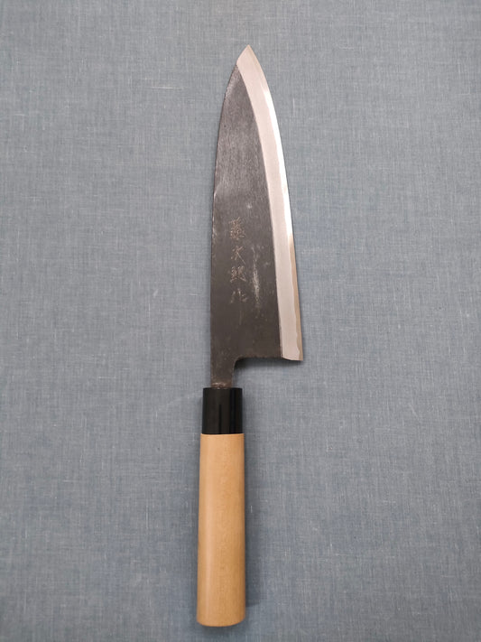 Tojiro | Shirogami | Salmon Deba 270mm